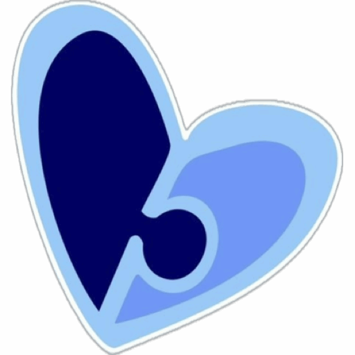 Corazones Azules